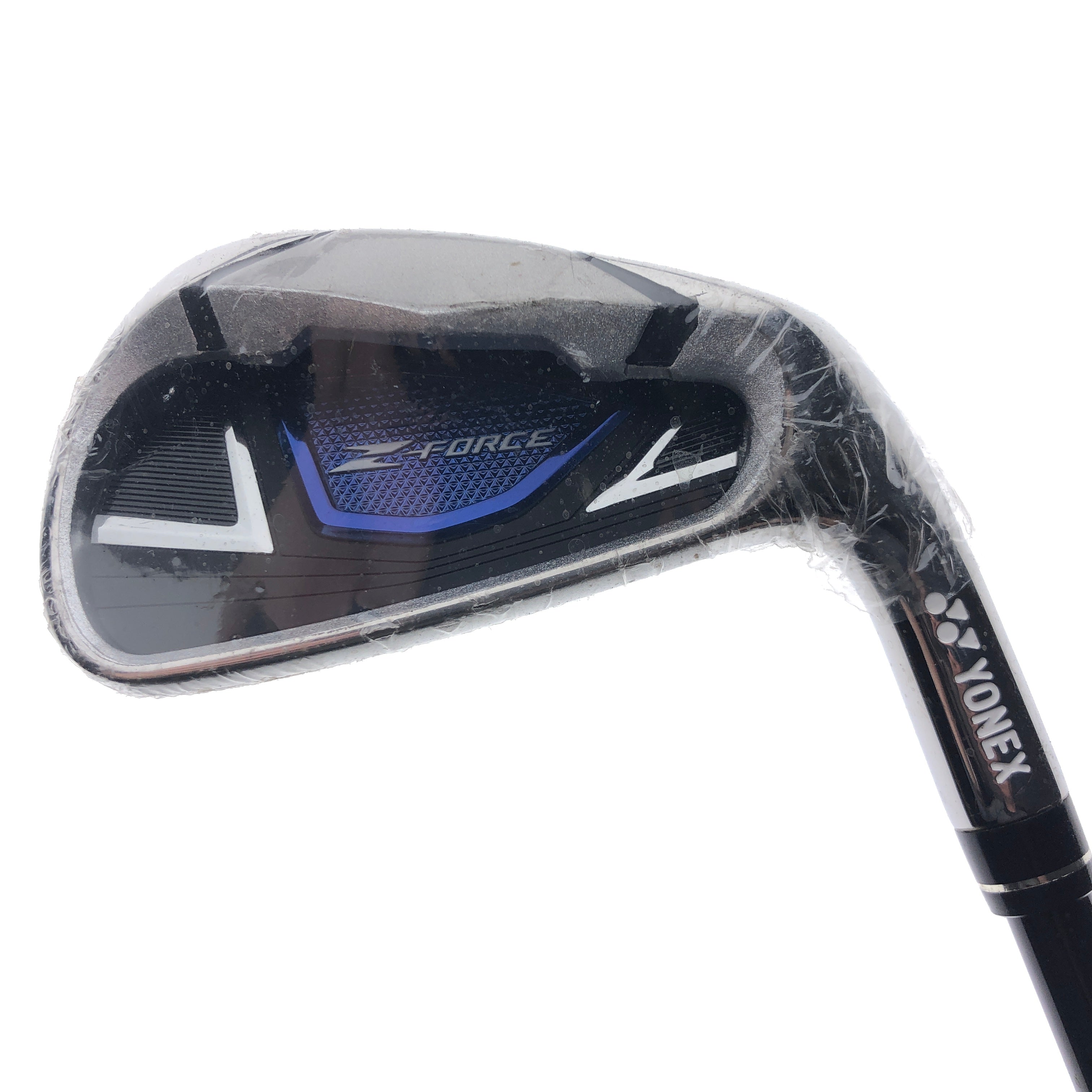 NEW Yonex Z-Force 5 Iron / 25.0 Degrees / Regular Flex