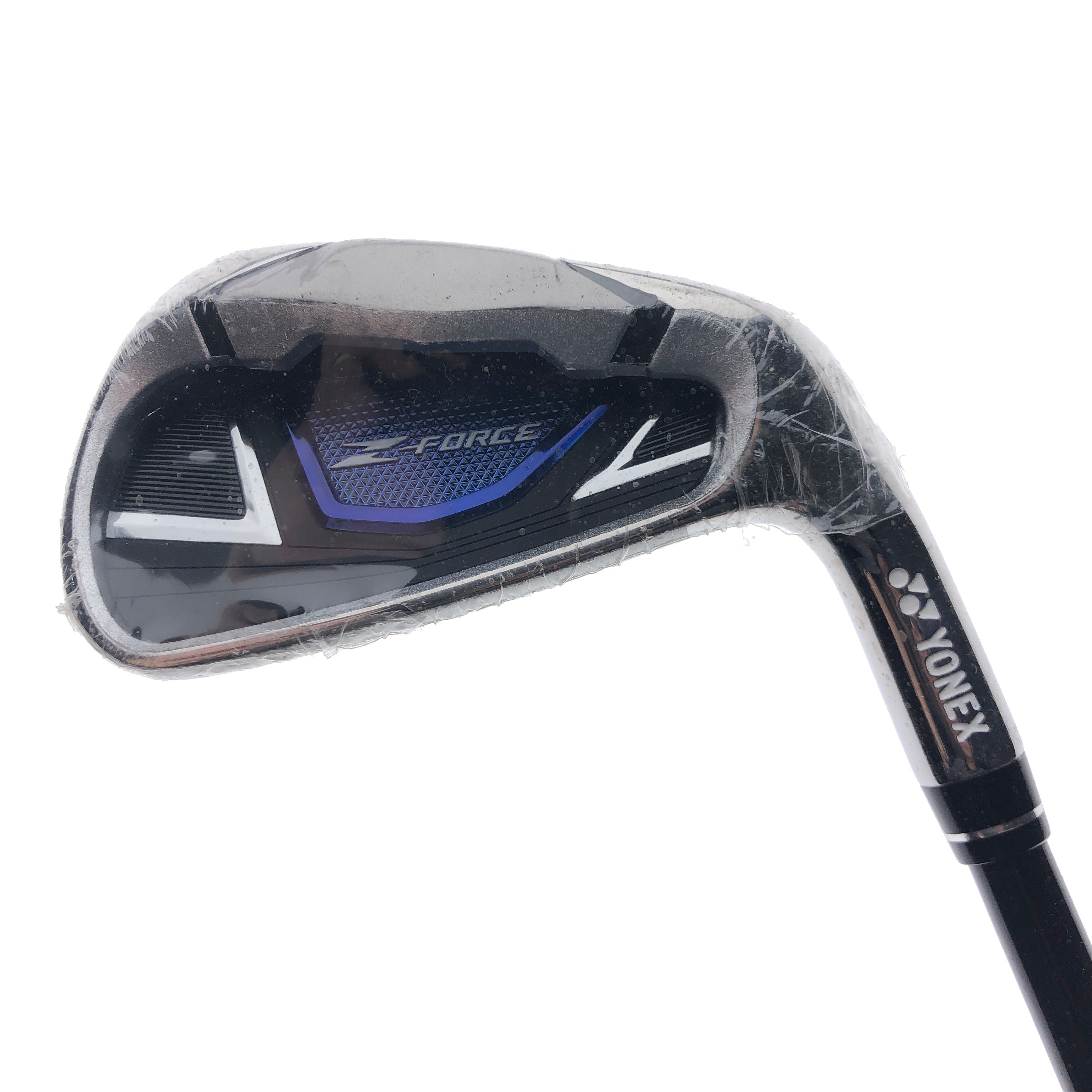 NEW Yonex Z-Force 5 Iron / 25.0 Degrees / Regular Flex