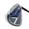 NEW Yonex Z-Force 5 Iron / 25.0 Degrees / Soft Regular Flex