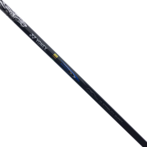 NEW Yonex Z-Force 5 Iron / 25.0 Degrees / Soft Regular Flex