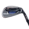 NEW Yonex Z-Force 5 Iron / 25.0 Degrees / Soft Regular Flex