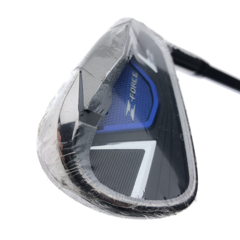 NEW Yonex Z-Force 6 Iron / Soft Regular Flex