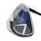 NEW Yonex Z-Force 6 Iron / Soft Regular Flex