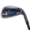 NEW Yonex Z-Force 6 Iron / Soft Regular Flex