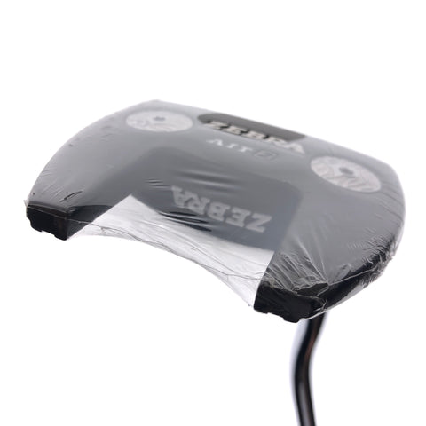 NEW Zebra AIT 2 Putter / 34.0 Inches