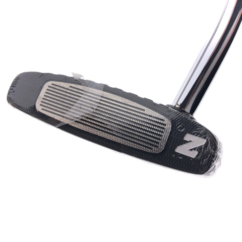 NEW Zebra AIT 2 Putter / 34.0 Inches