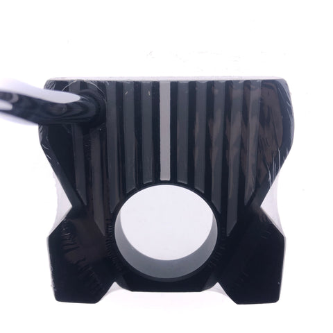 NEW Zebra AIT 3 Putter / 35.0 Inches