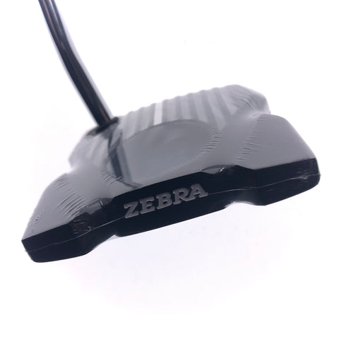 NEW Zebra AIT 3 Putter / 35.0 Inches