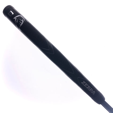 NEW Zebra AIT 3 Putter / 35.0 Inches
