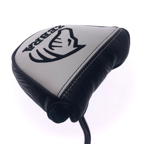 NEW Zebra AIT 3 Putter / 35.0 Inches