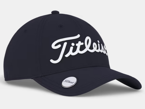 Titleist Players Perf BM Cap - Replay Golf 