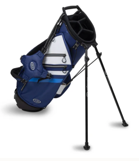 US Kids Tour Series Stand Bag - Replay Golf 