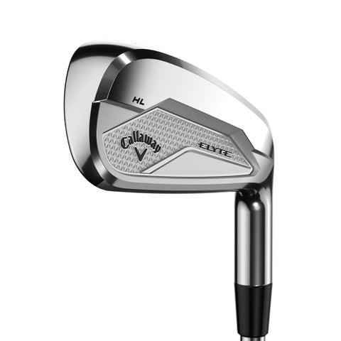 New Callaway Elyte HL Womens Irons 6-SW