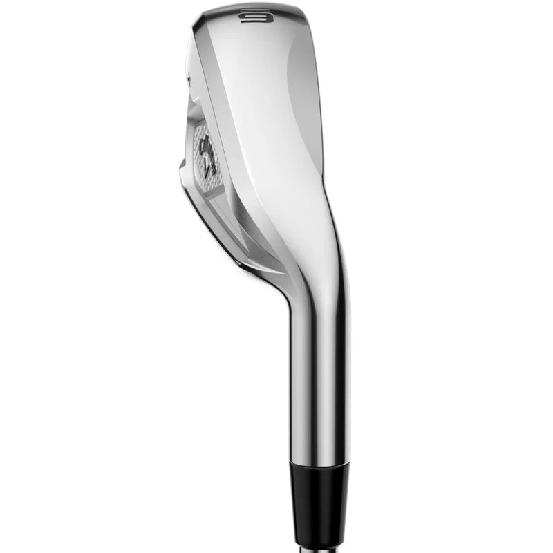 New Callaway Elyte X Irons
