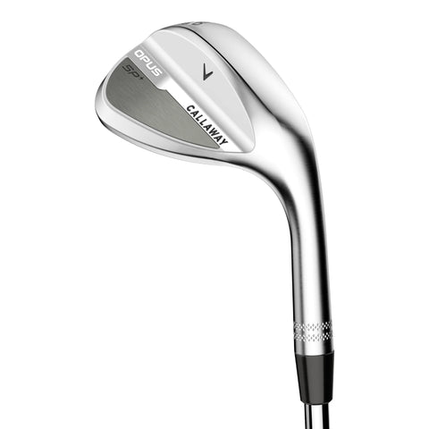New Callaway Opus SP+ Wedge