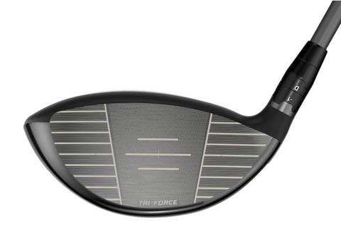 New Callaway Quantum Max D Driver