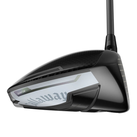 New Callaway Quantum Max Driver