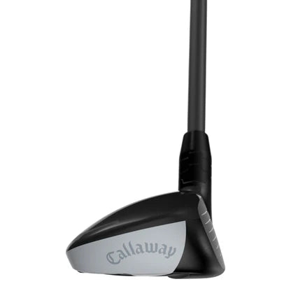 New Callaway Quantum Max Hybrid
