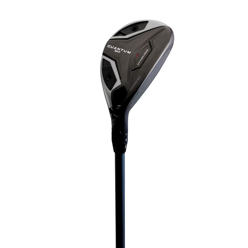 New Callaway Quantum Max Hybrid