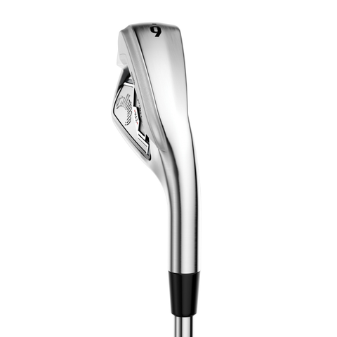 New Callaway Quantum Max Irons