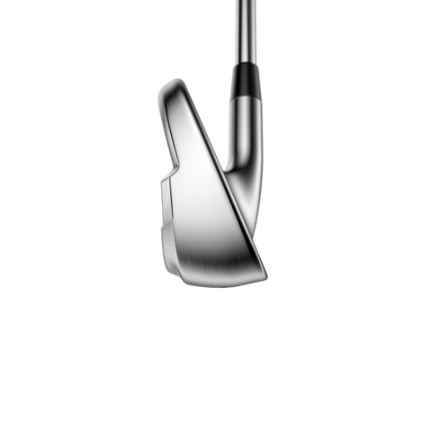 New Callaway Quantum Max Irons