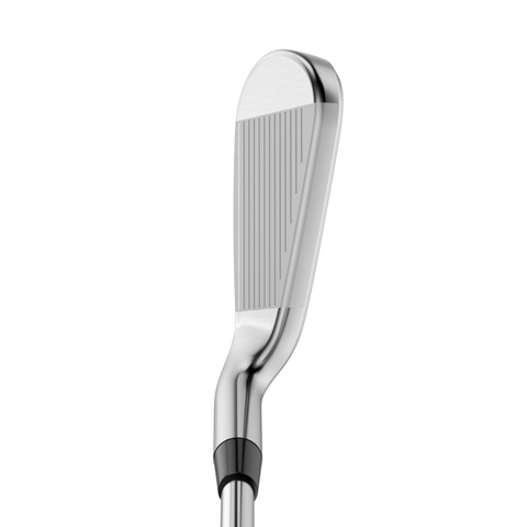 New Callaway Quantum Max OS Irons