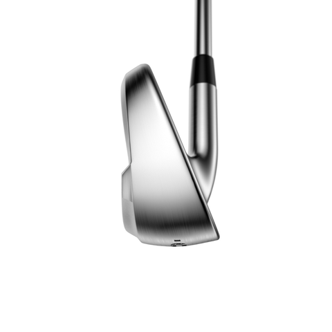 New Callaway Quantum Max OS Irons