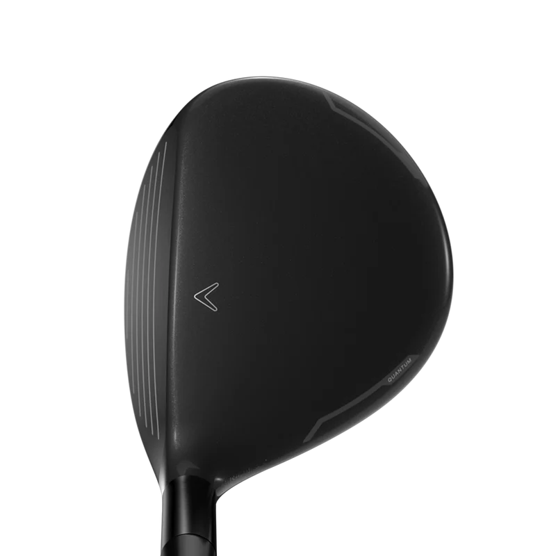 New Callaway Quantum Mini Spinner Fairway wood