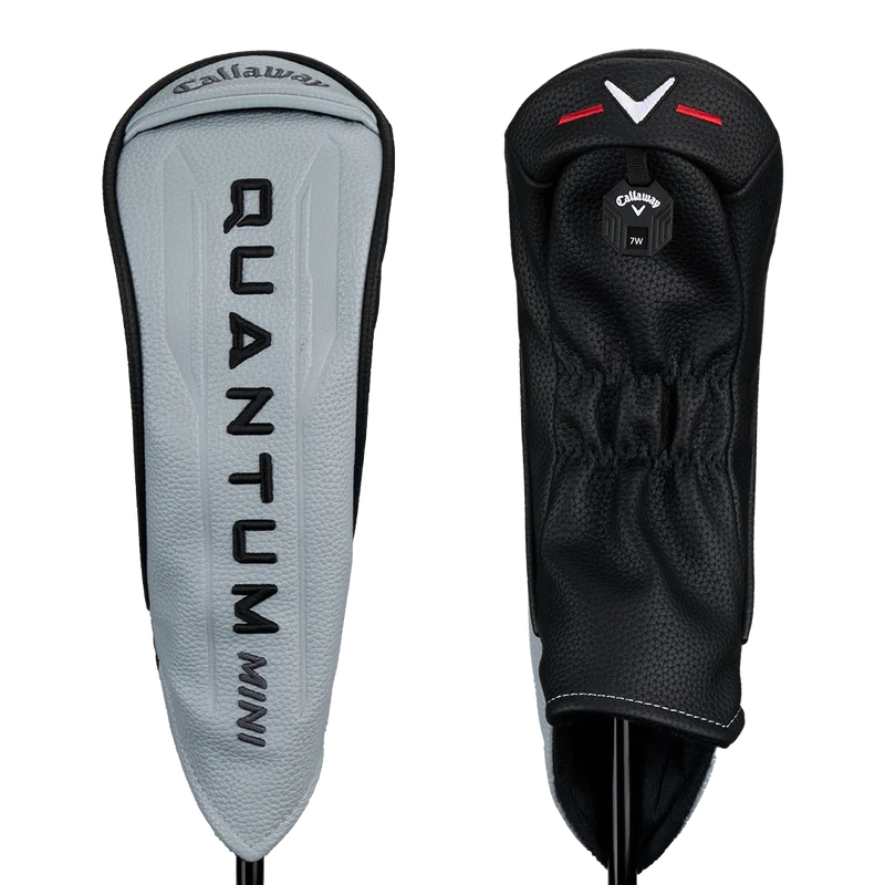 New Callaway Quantum Mini Spinner Fairway wood