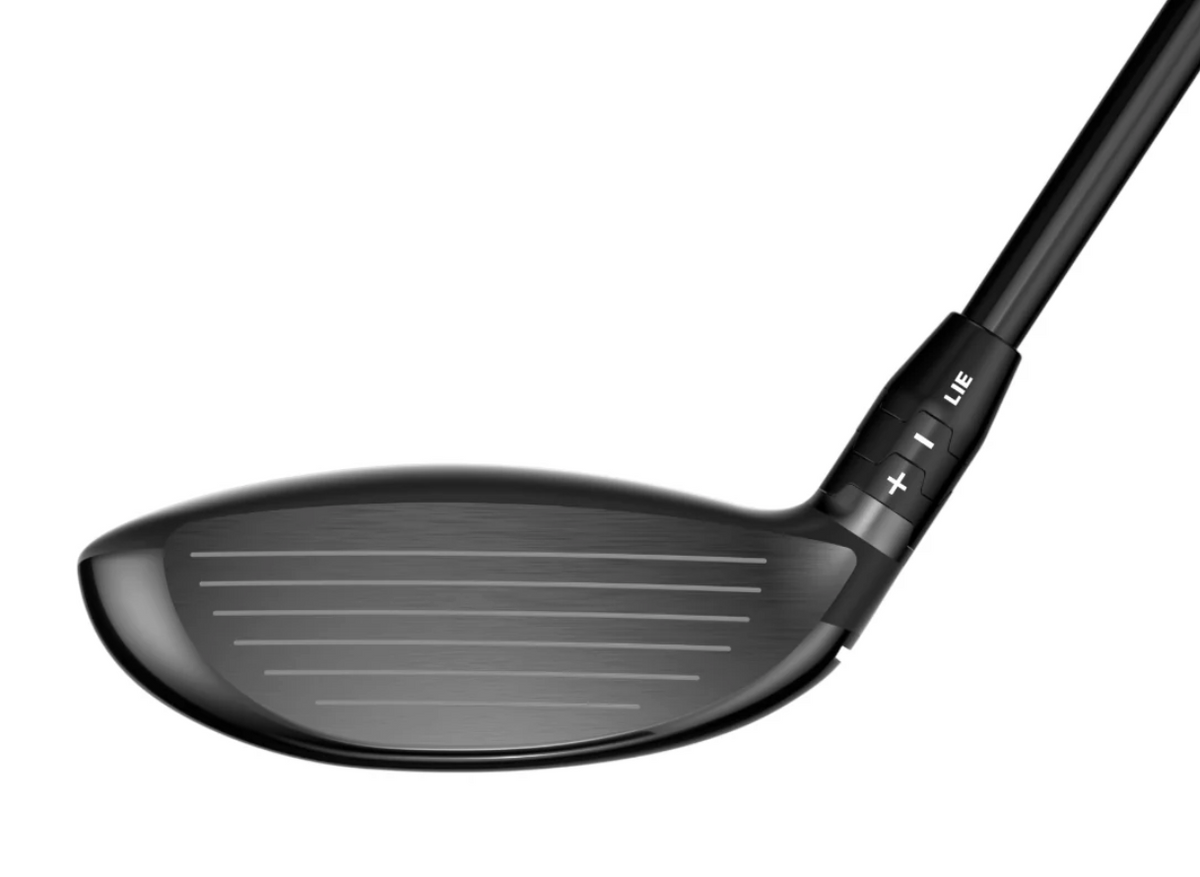 New Callaway Quantum Triple Diamond Fairway