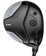 New Callaway Quantum Triple Diamond Fairway