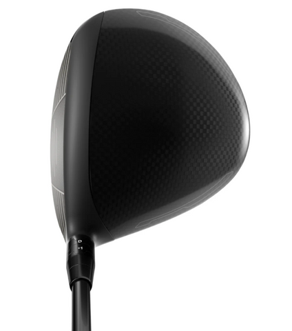New Callaway Quantum Triple Diamond Max Driver