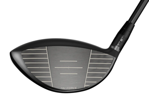 New Callaway Quantum Triple Diamond Max Driver
