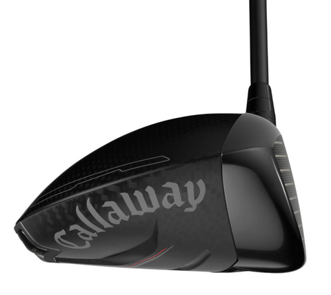 New Callaway Quantum Triple Diamond Max Driver