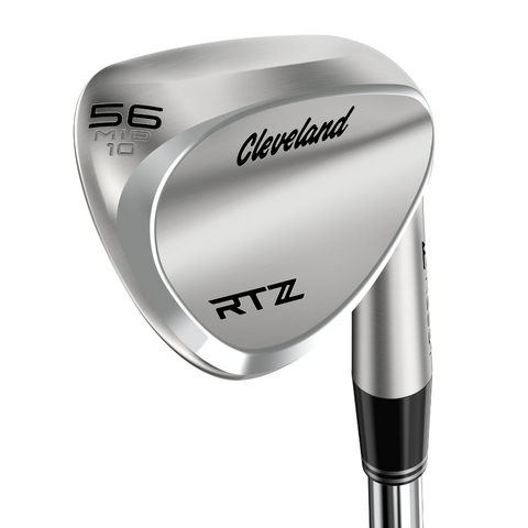 New Cleveland RTZ Tour Satin Wedge