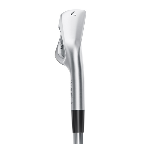 New Mizuno JPX 925 Forged Irons 5-PW