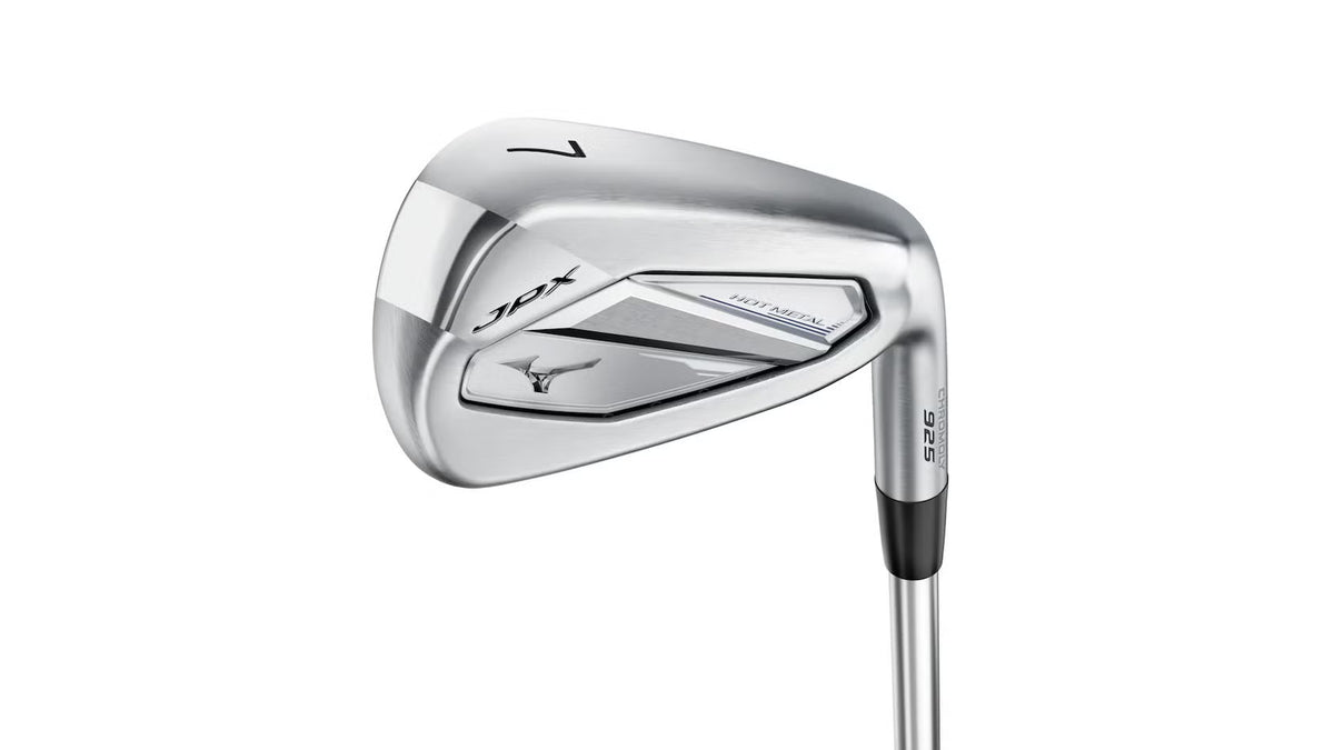 New Mizuno JPX HM Pro Iron Set 5-PW