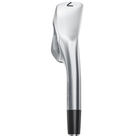 New Mizuno JPX HM Pro Iron Set 5-PW