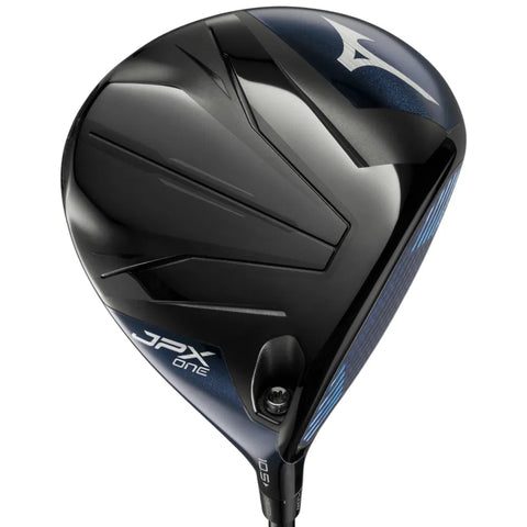 New Mizuno JPX ONE Driver