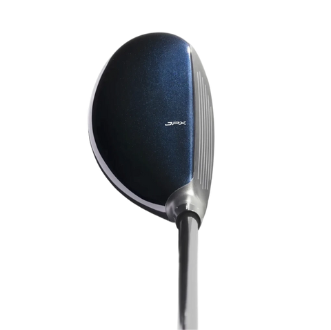 New Mizuno JPX ONE Hybrid