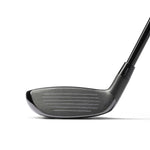New Mizuno JPX ONE Hybrid