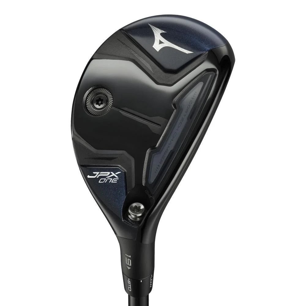 New Mizuno JPX ONE Hybrid