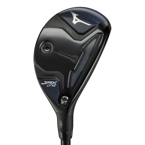 New Mizuno JPX ONE Hybrid