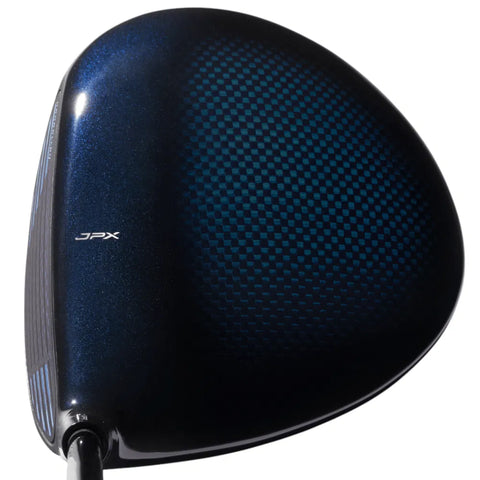New Mizuno JPX ONE Driver