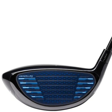 New Mizuno JPX ONE Driver