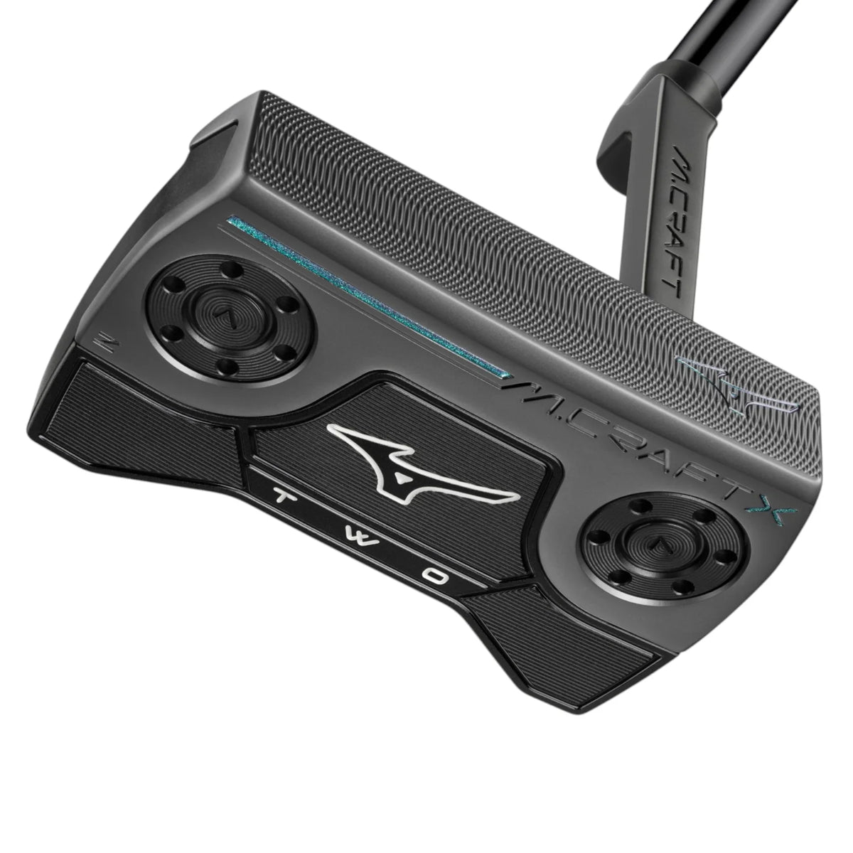 New Mizuno M-Craft X Z2 Putter / 34"