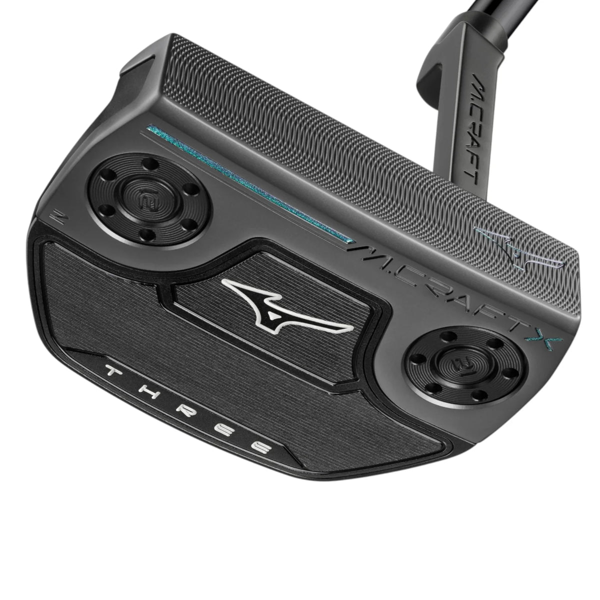 New Mizuno M-Craft X Z3 Putter / 34"