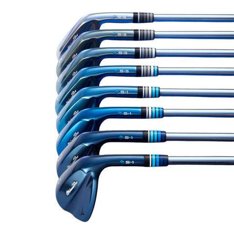 New Mizuno Pro Iceberg Iron Set 3-PW
