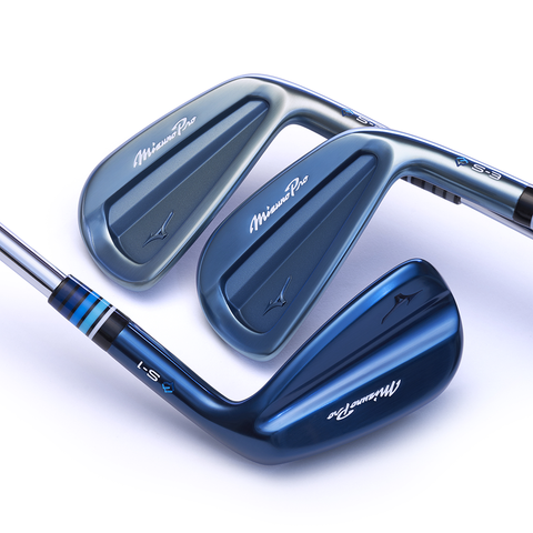 New Mizuno Pro Iceberg Iron Set 3-PW