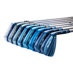 New Mizuno Pro Iceberg Iron Set 3-PW
